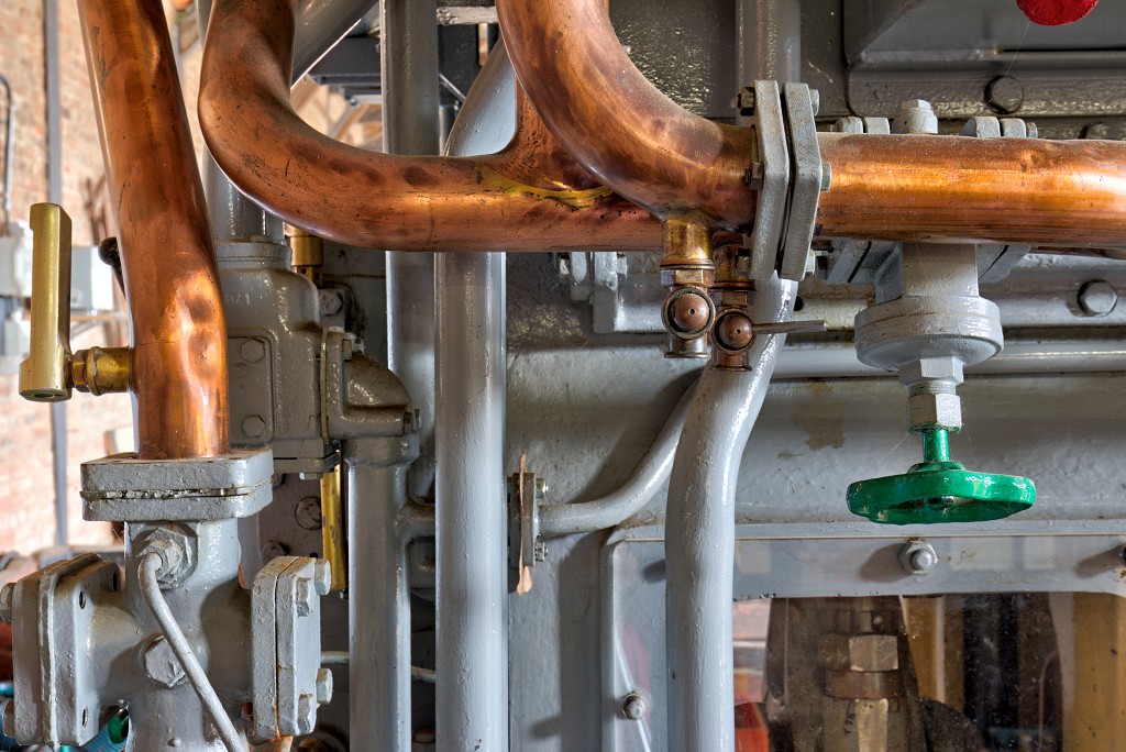 industrie europoort botlek rotterdam hdr haven industriegebied centrale maasvlakte energie opslag overslag